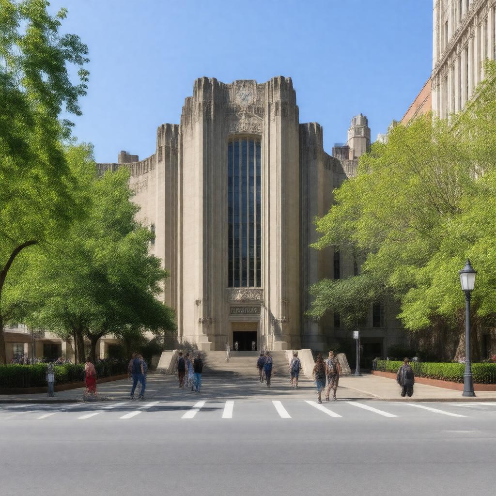 Wharton School of the University of Pennsylvania
